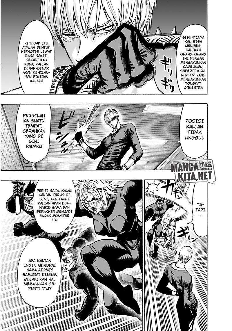 One Punch Man Chapter 151 14