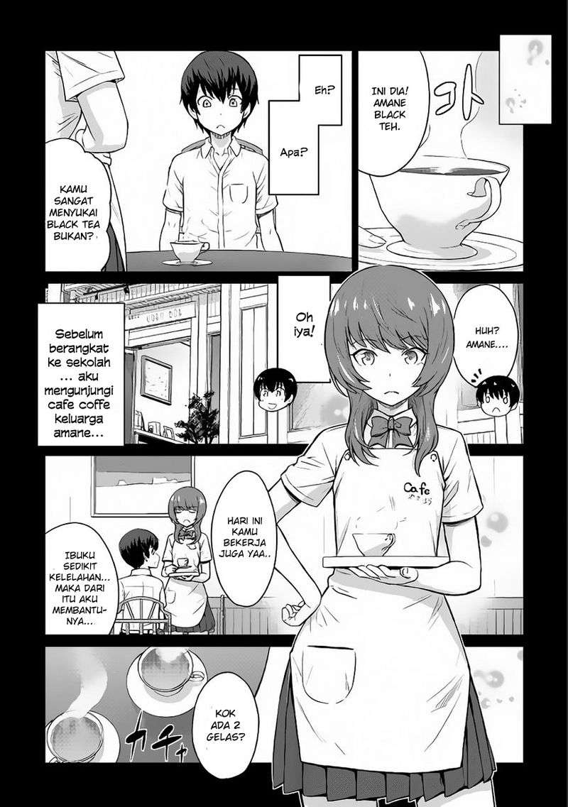 Saikyou no Shokugyou wa Yuusha demo Kenja demo naku Kanteishi (Kari) rashii desu yo? Chapter 5 Gambar 23