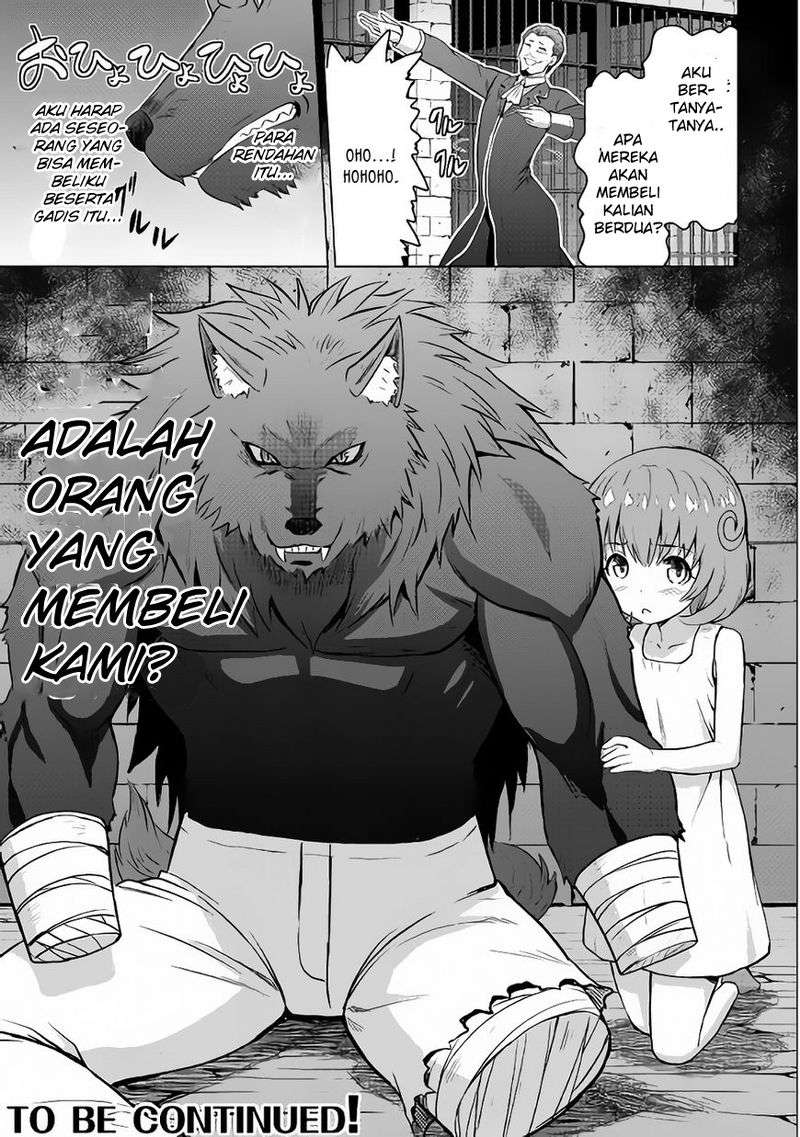 Saikyou no Shokugyou wa Yuusha demo Kenja demo naku Kanteishi (Kari) rashii desu yo? Chapter 5 Gambar 35