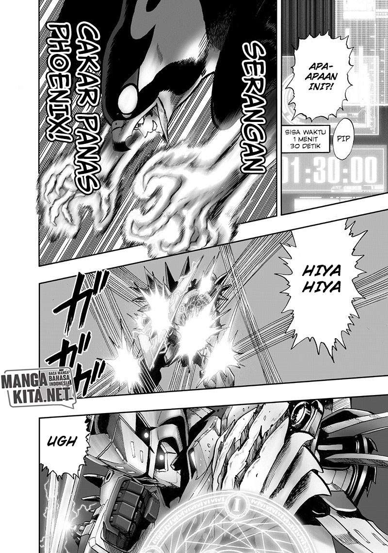 One Punch Man Chapter 147 12