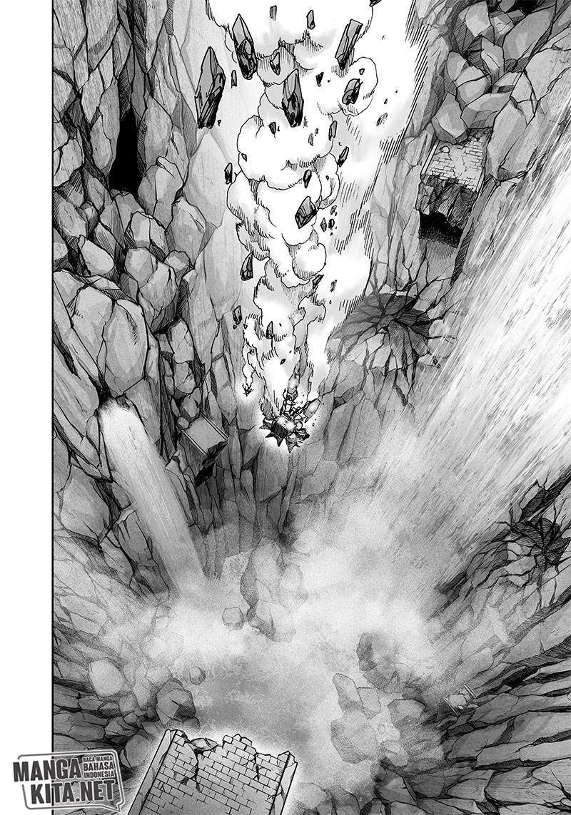 One Punch Man Chapter 147 33