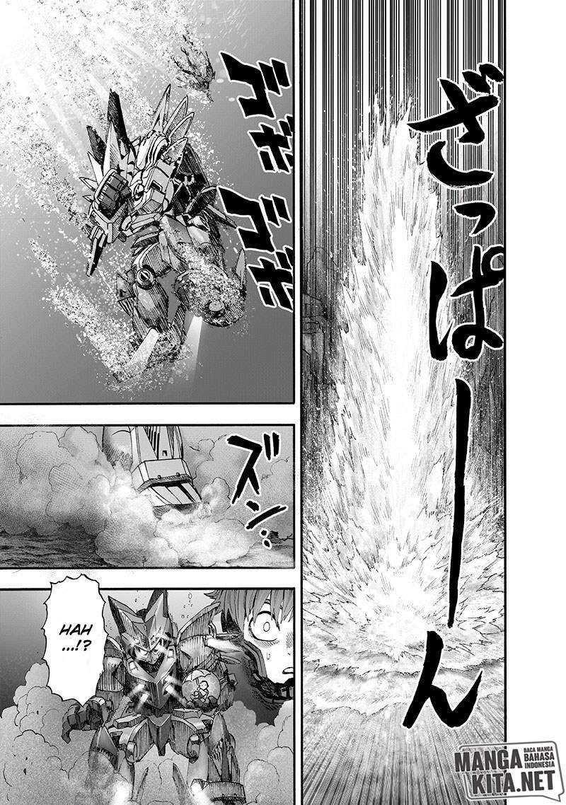 One Punch Man Chapter 147 36