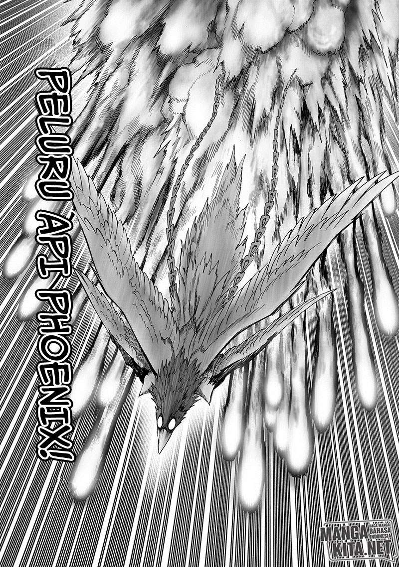 One Punch Man Chapter 147 7