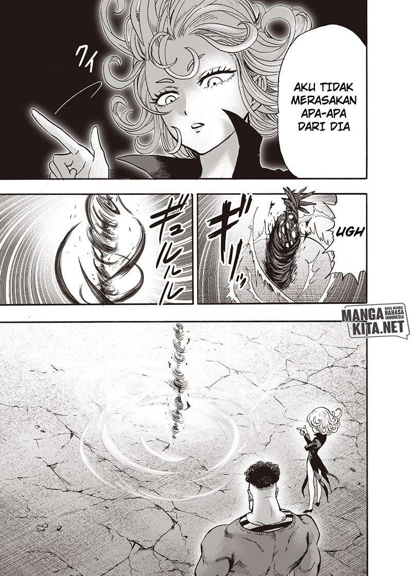 One Punch Man Chapter 140 139