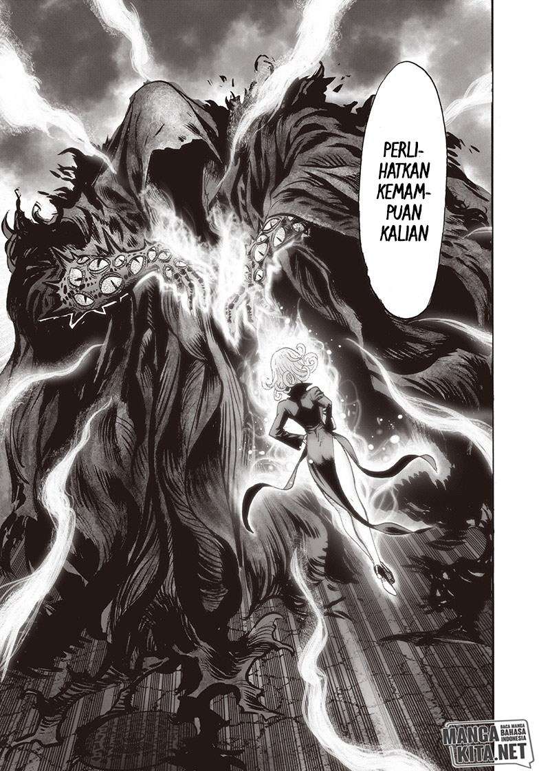 One Punch Man Chapter 140 32