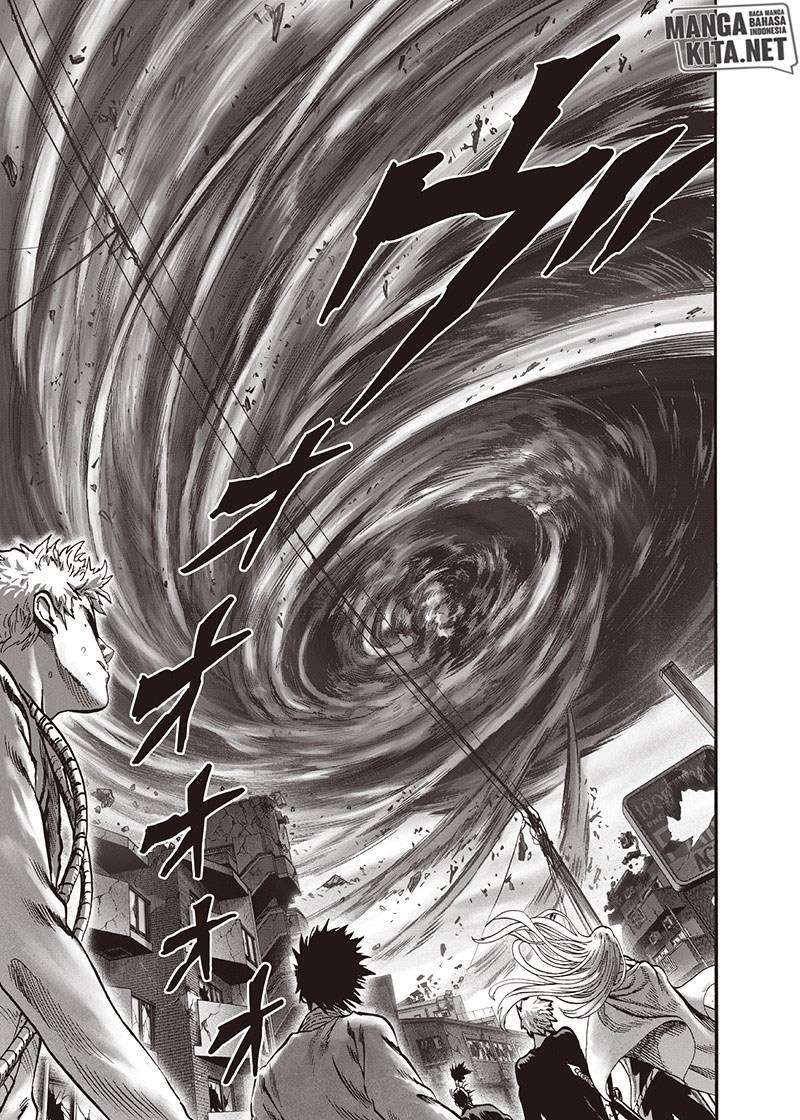 One Punch Man Chapter 140 36