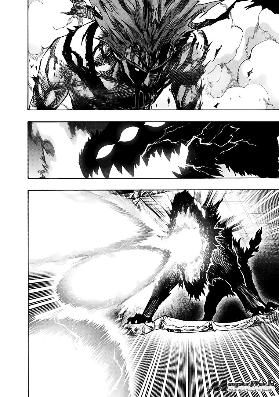 One Punch Man Chapter 137 41