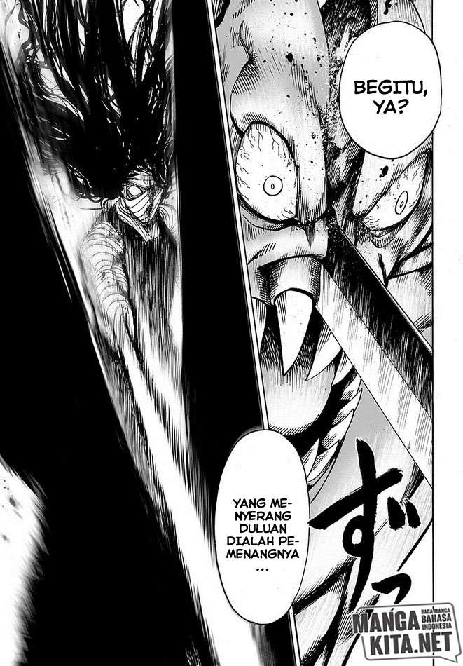 One Punch Man Chapter 131 13