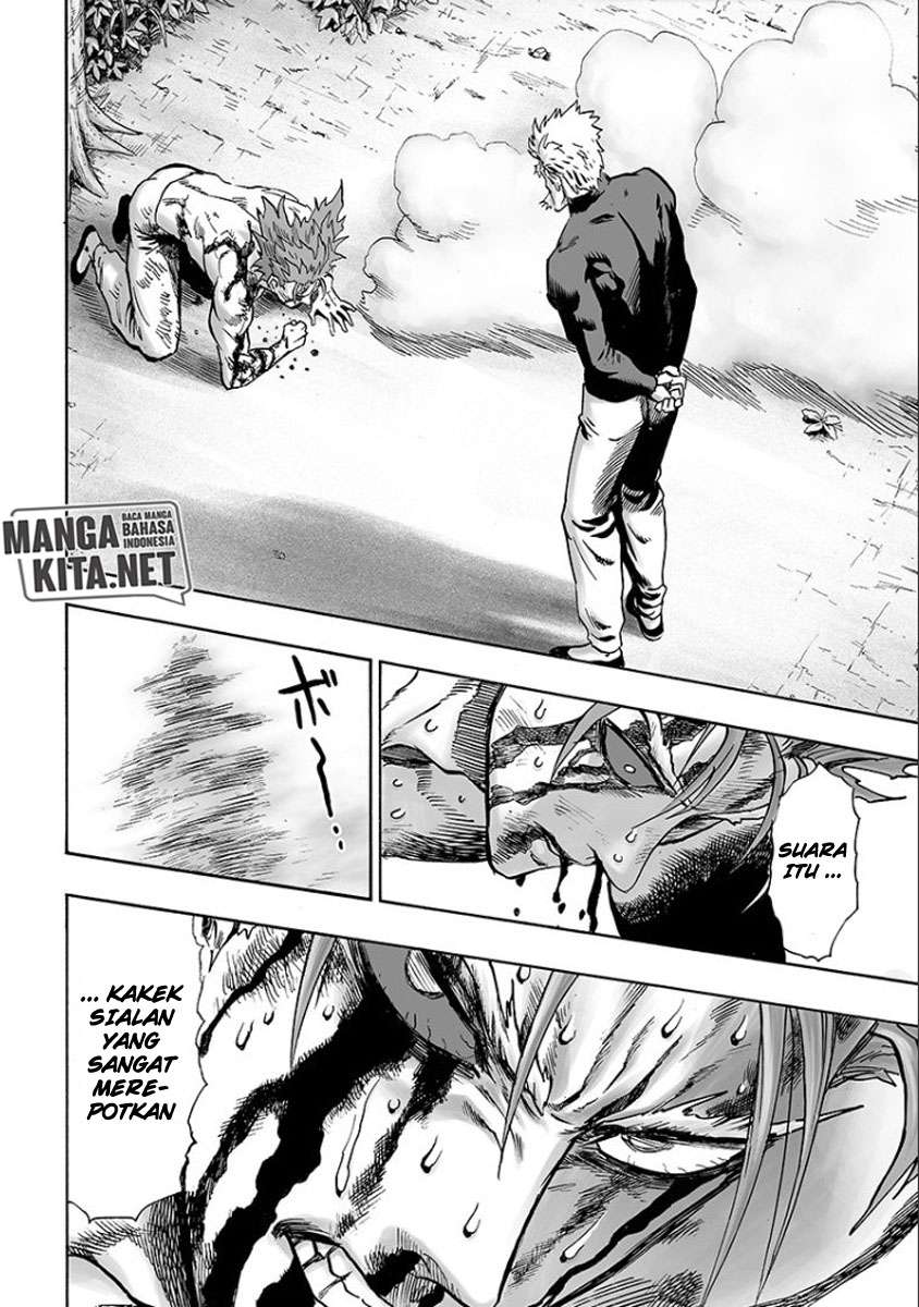 One Punch Man Chapter 128 51
