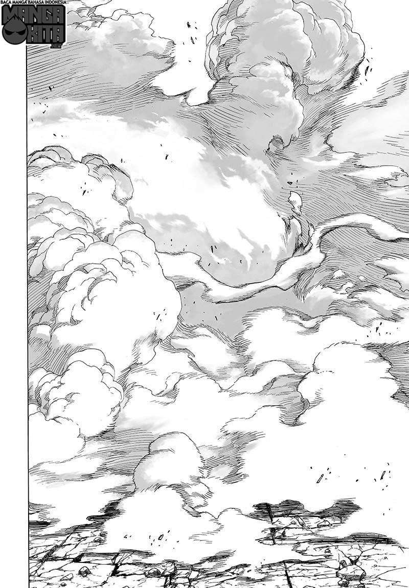 One Punch Man Chapter 121 15