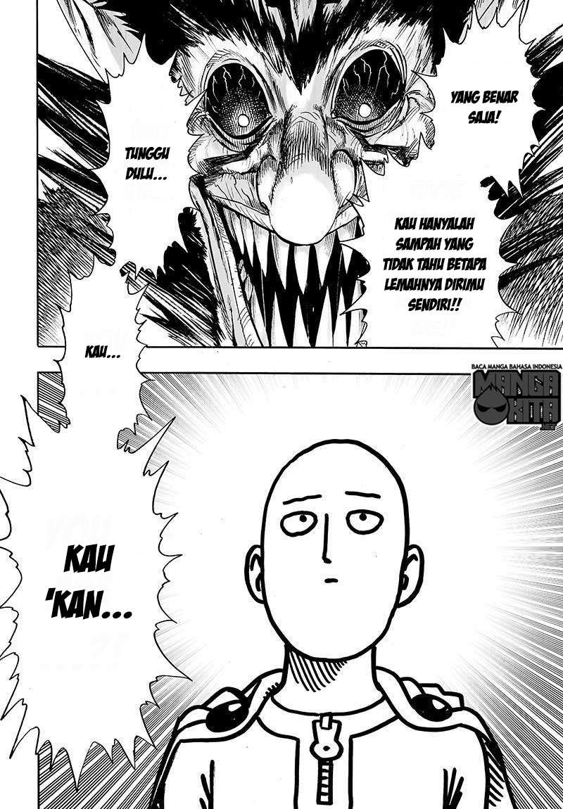 One Punch Man Chapter 121 5