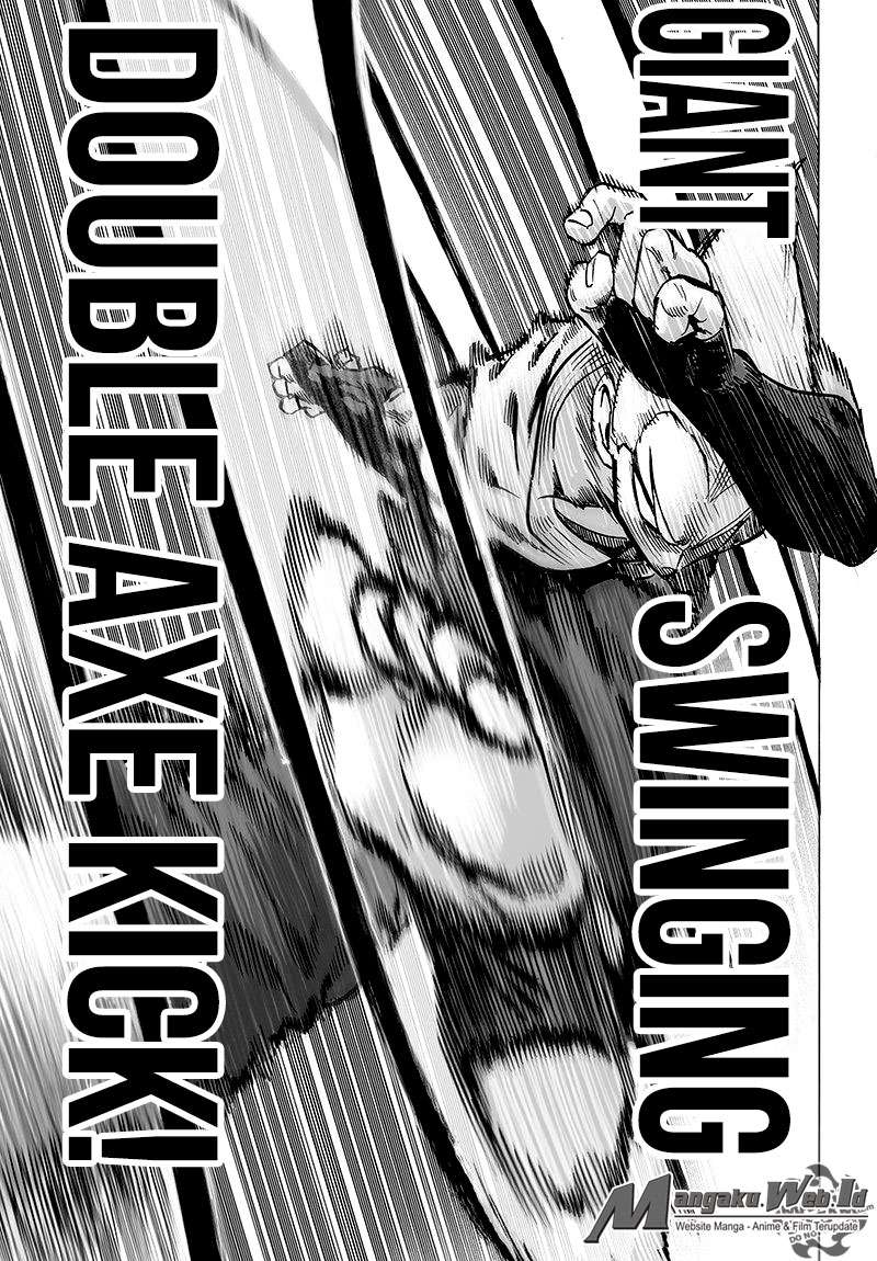 One Punch Man Chapter 101 2