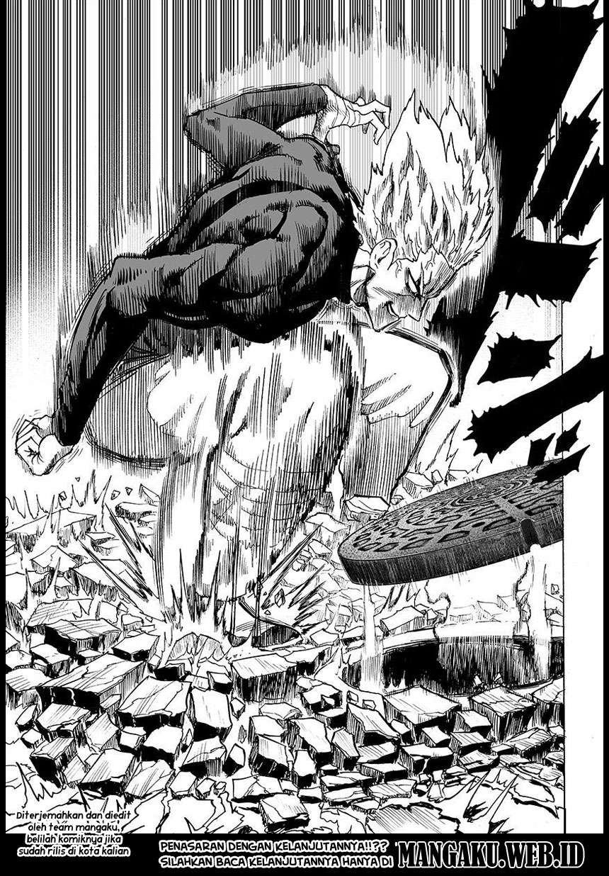 One Punch Man Chapter 90 13