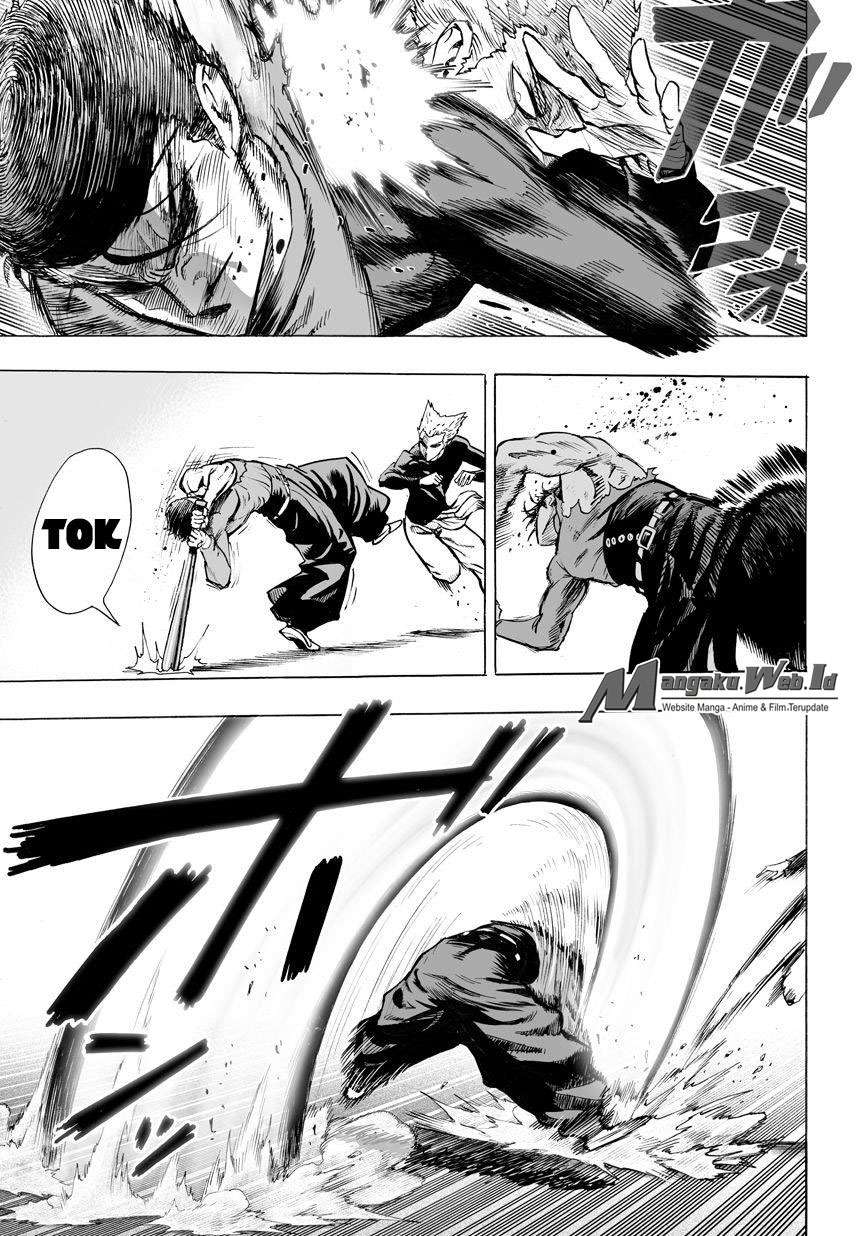 One Punch Man Chapter 90 3