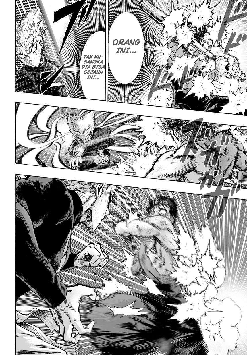 One Punch Man Chapter 90 9