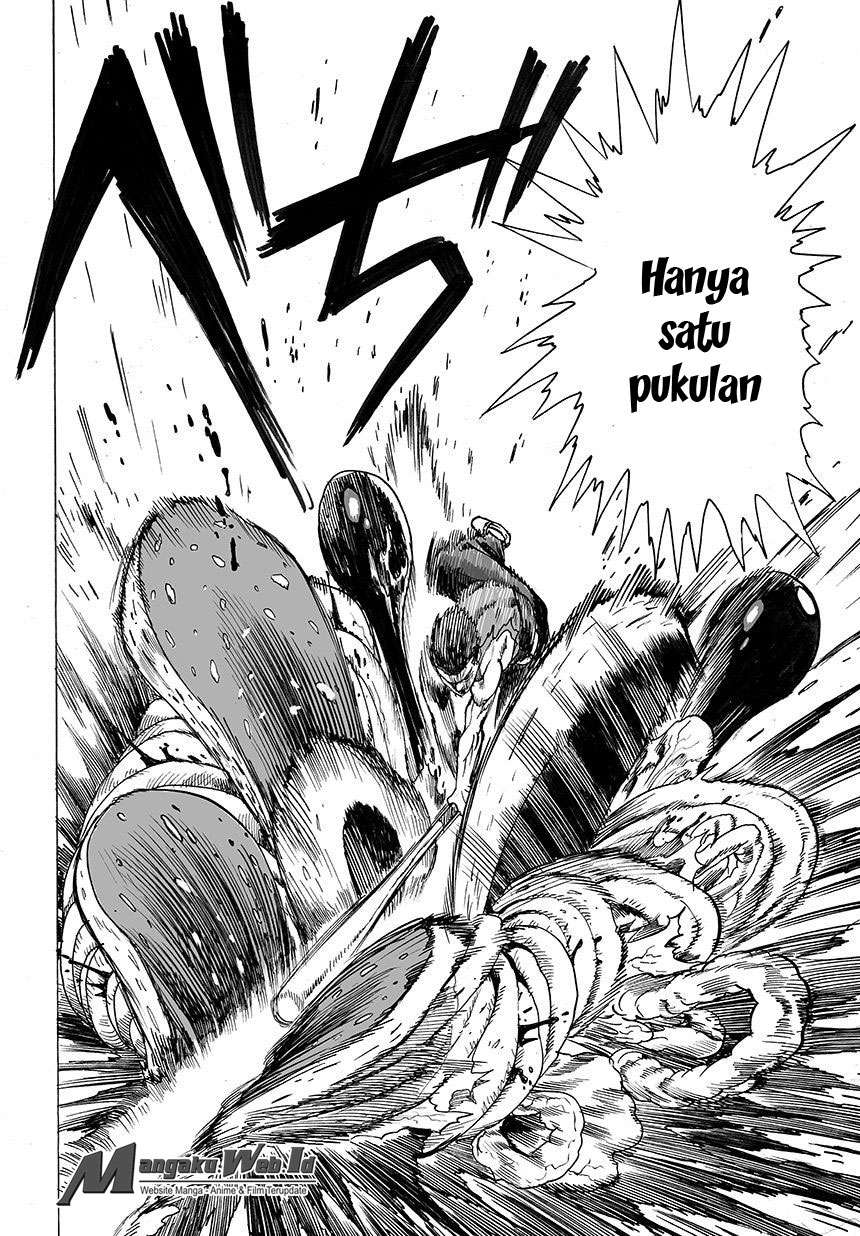 One Punch Man Chapter 85 12