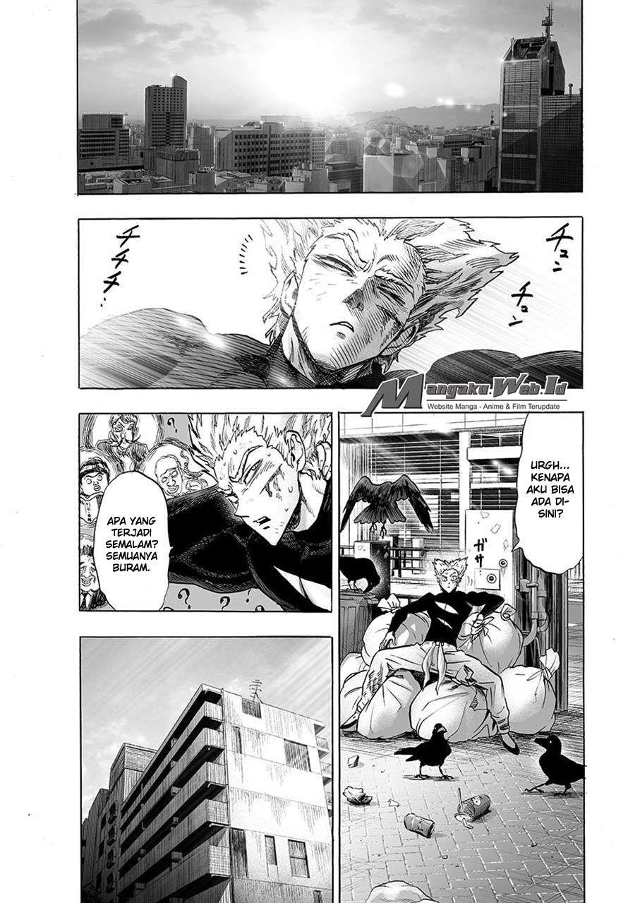 One Punch Man Chapter 79 13