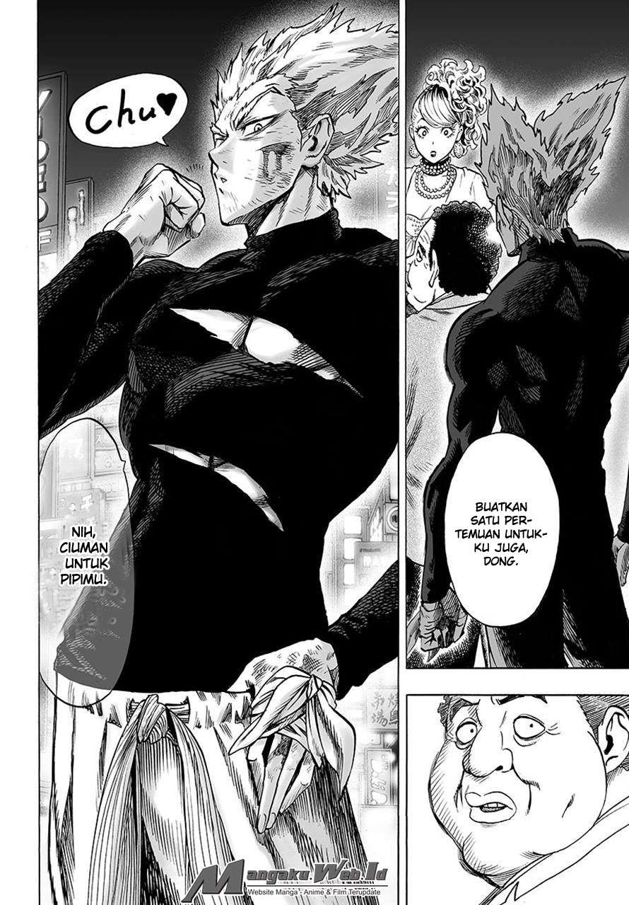 One Punch Man Chapter 79 5