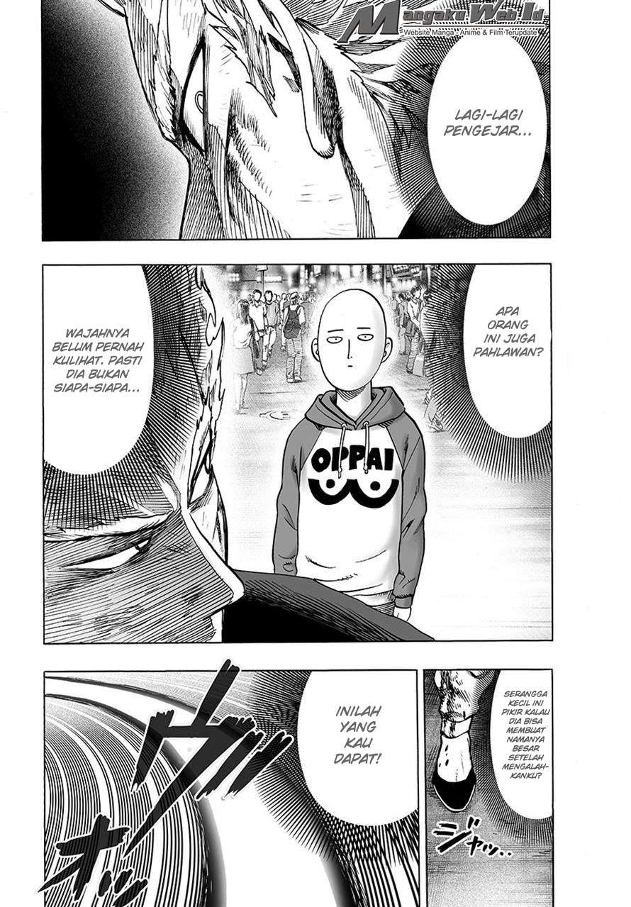 One Punch Man Chapter 79 7