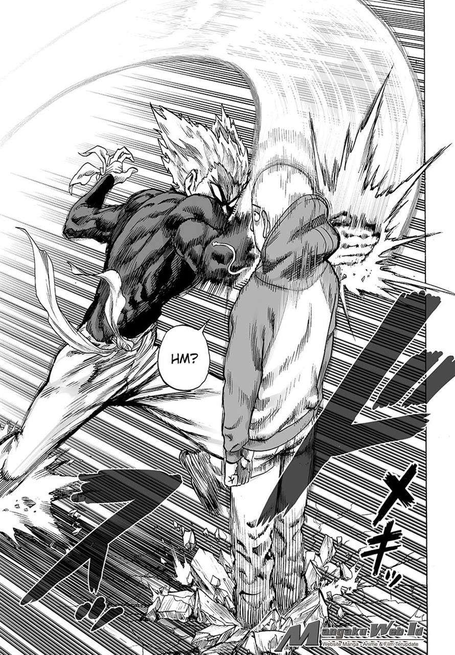 One Punch Man Chapter 79 8