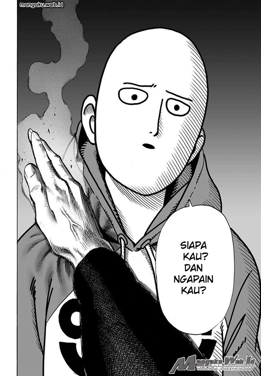 One Punch Man Chapter 79 9