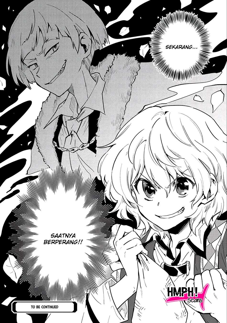 Saikyou Juzoku Tensei: Majutsu Otaku no Utopia Chapter 4 Gambar 34