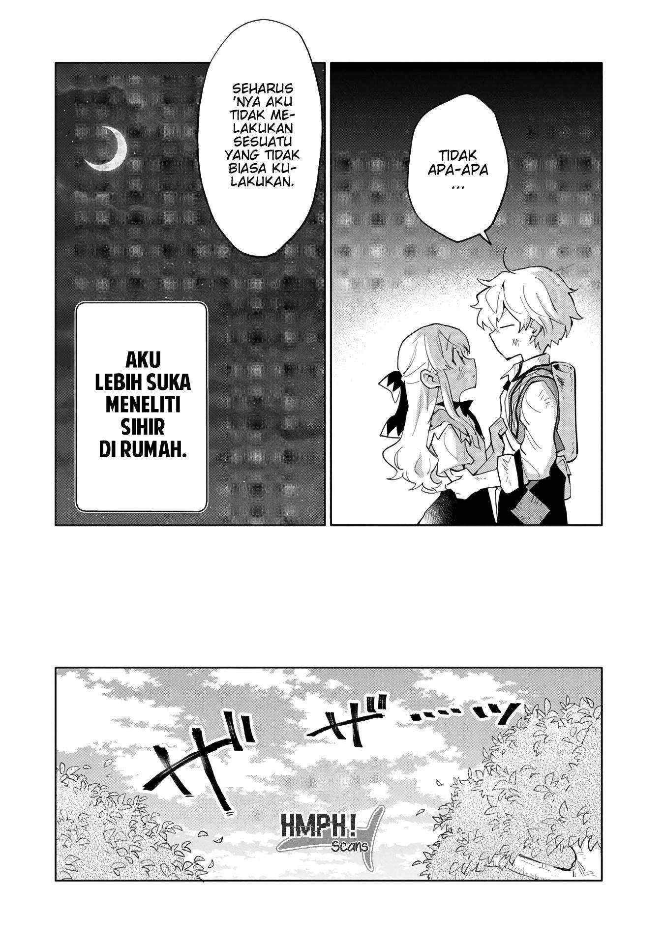 Saikyou Juzoku Tensei: Majutsu Otaku no Utopia Chapter 3 Gambar 16