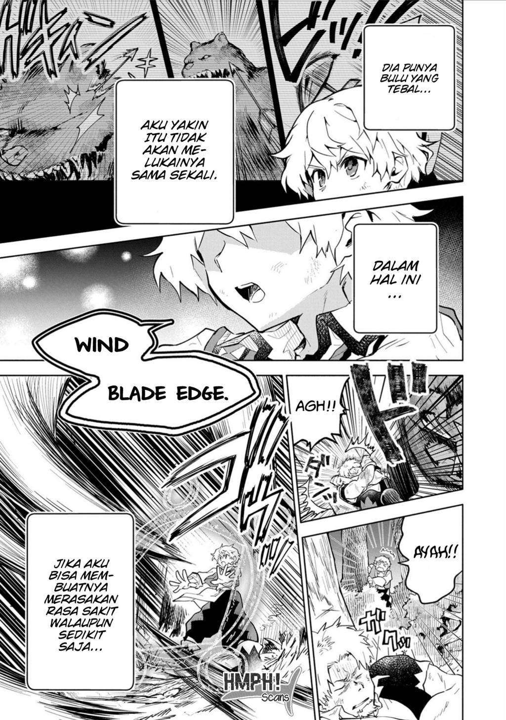 Saikyou Juzoku Tensei: Majutsu Otaku no Utopia Chapter 2 Gambar 34