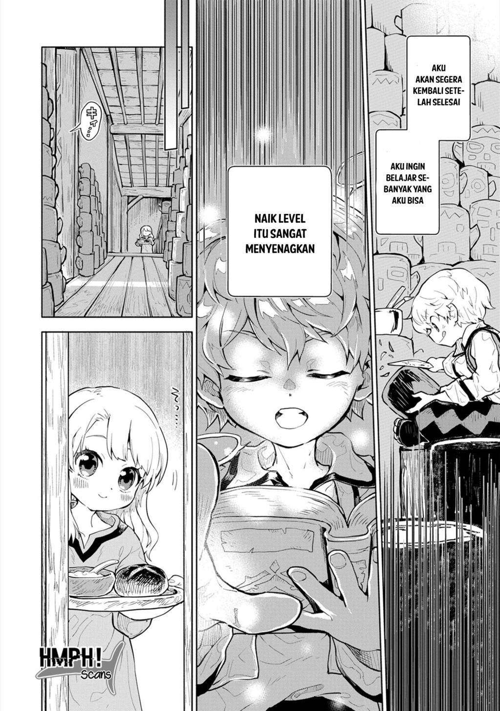 Saikyou Juzoku Tensei: Majutsu Otaku no Utopia Chapter 1 Gambar 27