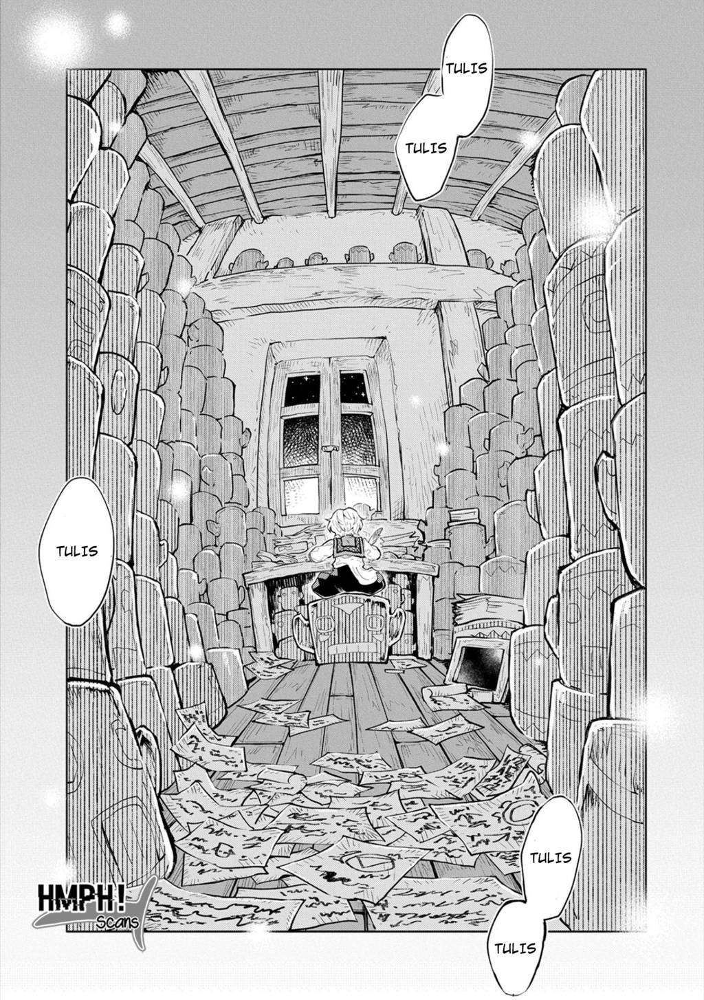 Saikyou Juzoku Tensei: Majutsu Otaku no Utopia Chapter 1 Gambar 28