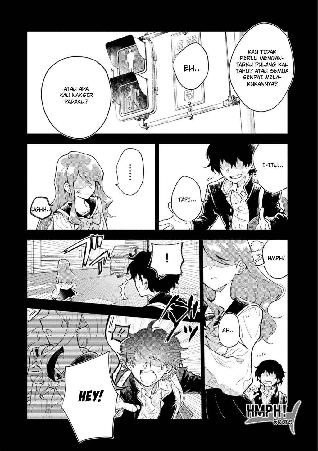 Saikyou Juzoku Tensei: Majutsu Otaku no Utopia Chapter 1 Gambar 5