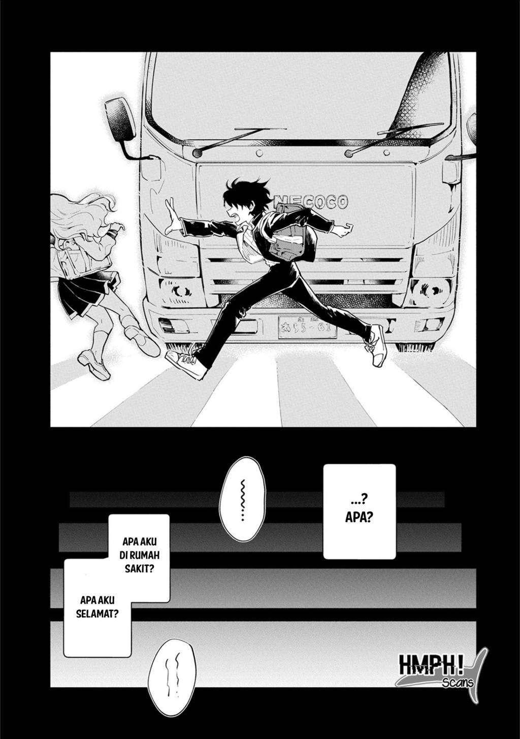 Saikyou Juzoku Tensei: Majutsu Otaku no Utopia Chapter 1 Gambar 6