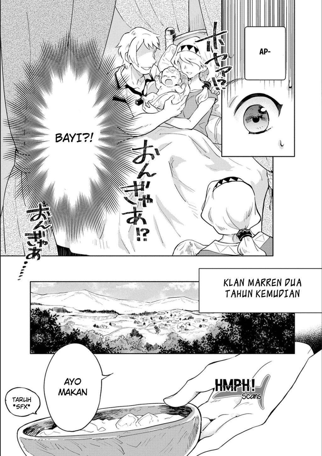 Saikyou Juzoku Tensei: Majutsu Otaku no Utopia Chapter 1 Gambar 8