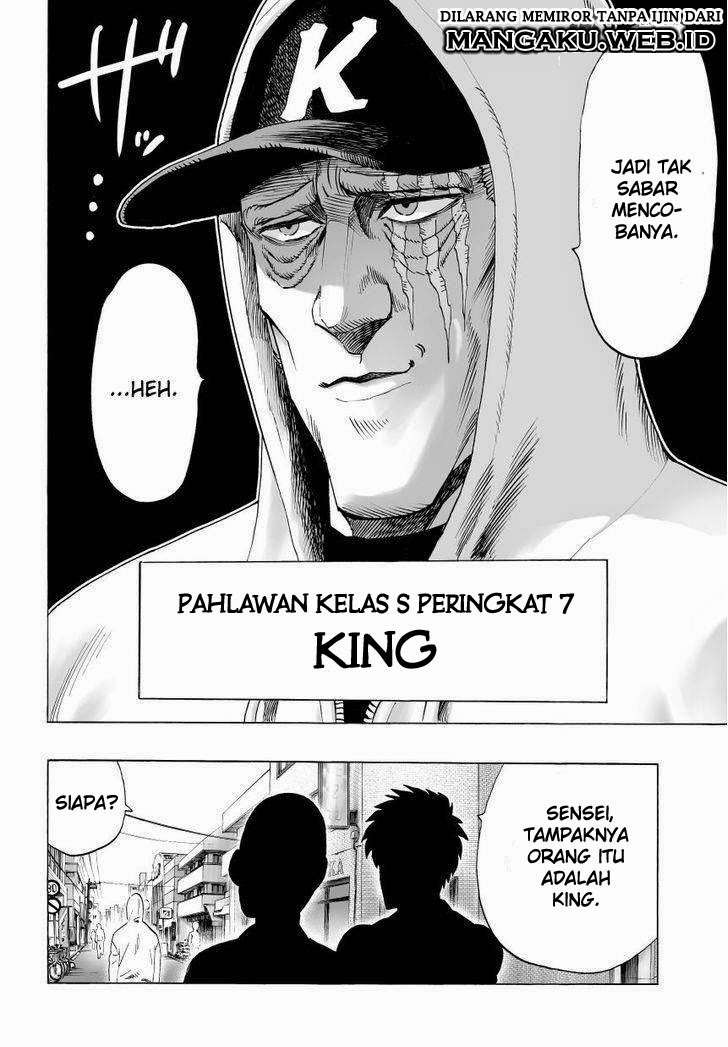 One Punch Man Chapter 51 12
