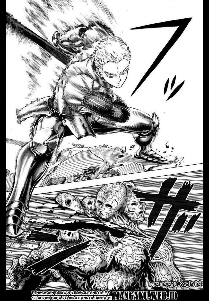 One Punch Man Chapter 39 13