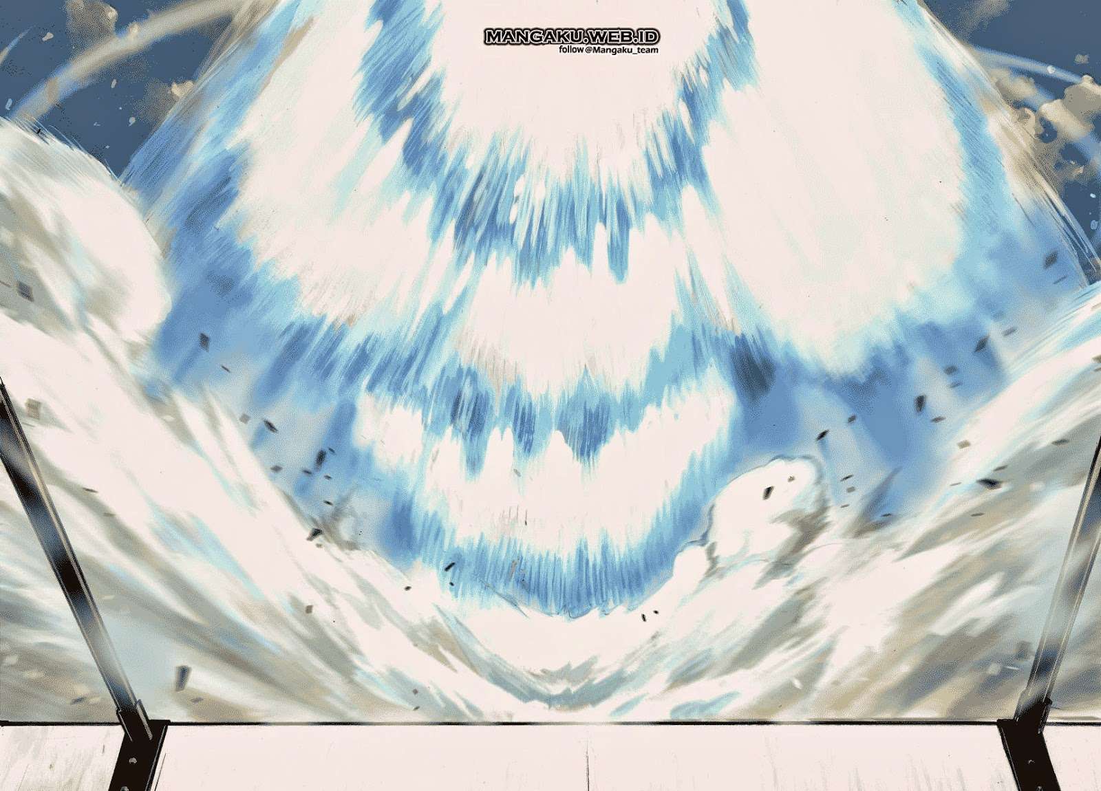 One Punch Man Chapter 25 14