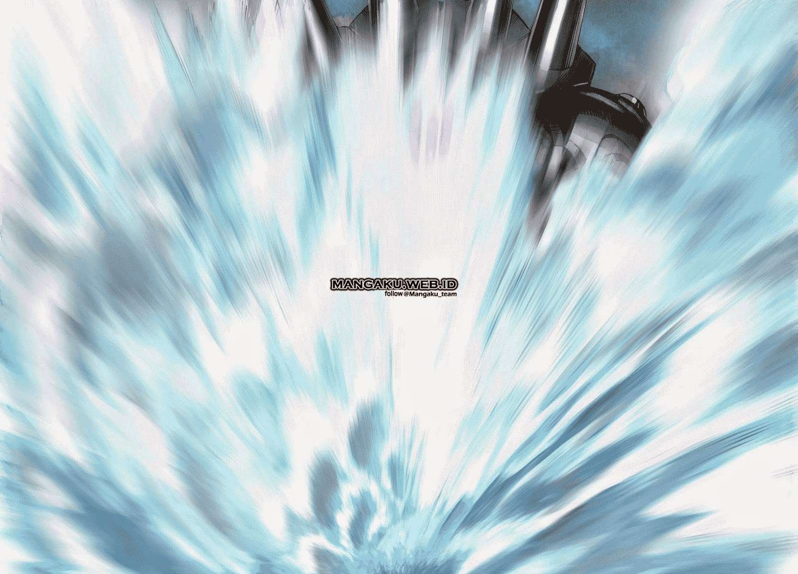 One Punch Man Chapter 25 16