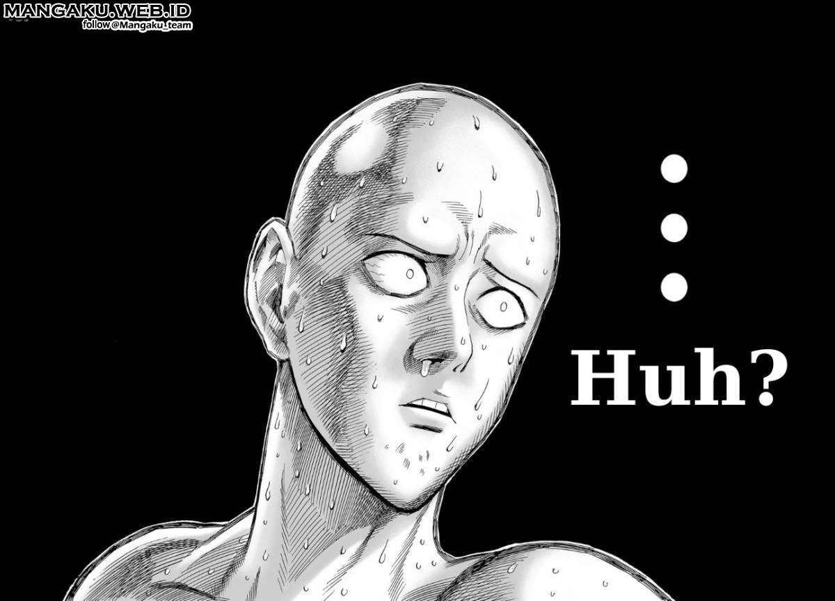 One Punch Man Chapter 19 10