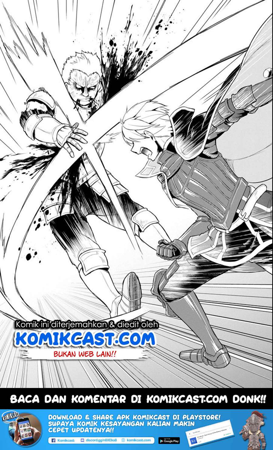 Oda Nobunaga to Iu Nazo no Shokugyo ga Mahou Kenshi yori Cheat Dattanode, Oukoku wo Tsukuru Koto ni Chapter 5 Gambar 31