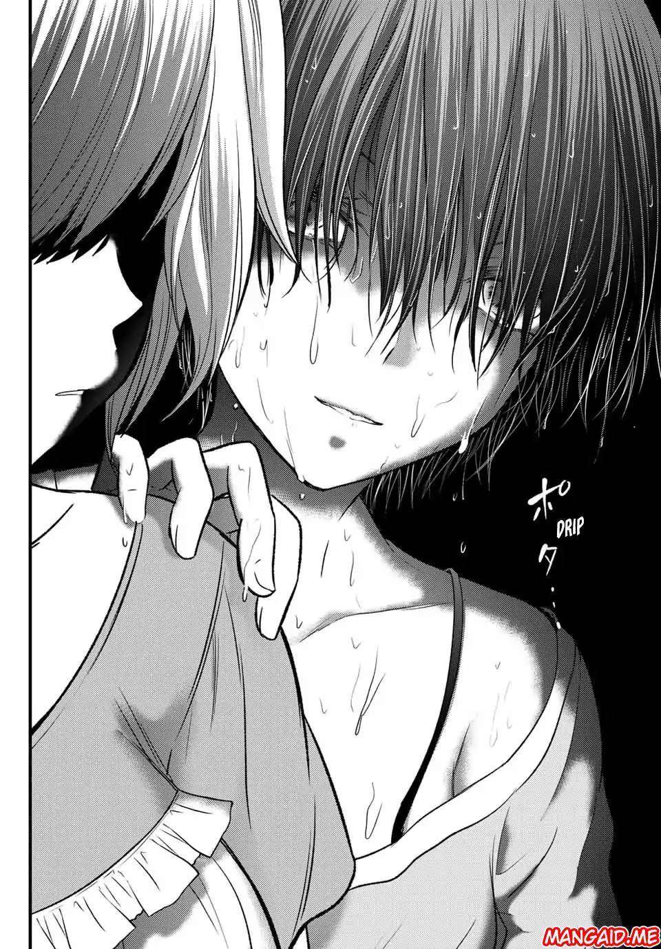 Ojousama no Shimobe Chapter 21 Gambar 9