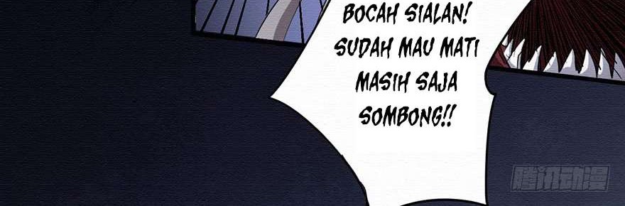 Sword Legend Chapter 4 Gambar 27