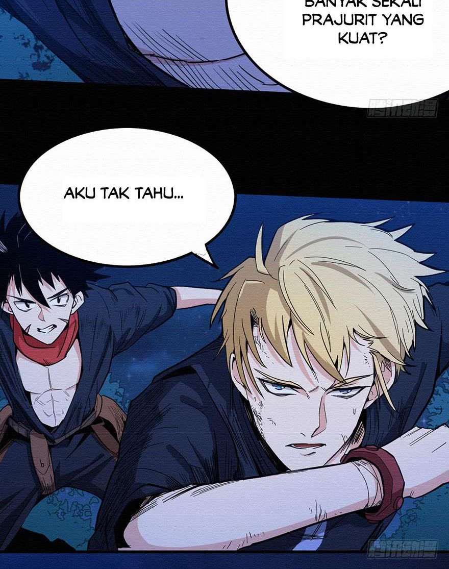 Sword Legend Chapter 1 Gambar 6