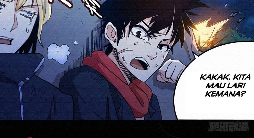 Sword Legend Chapter 1 Gambar 11