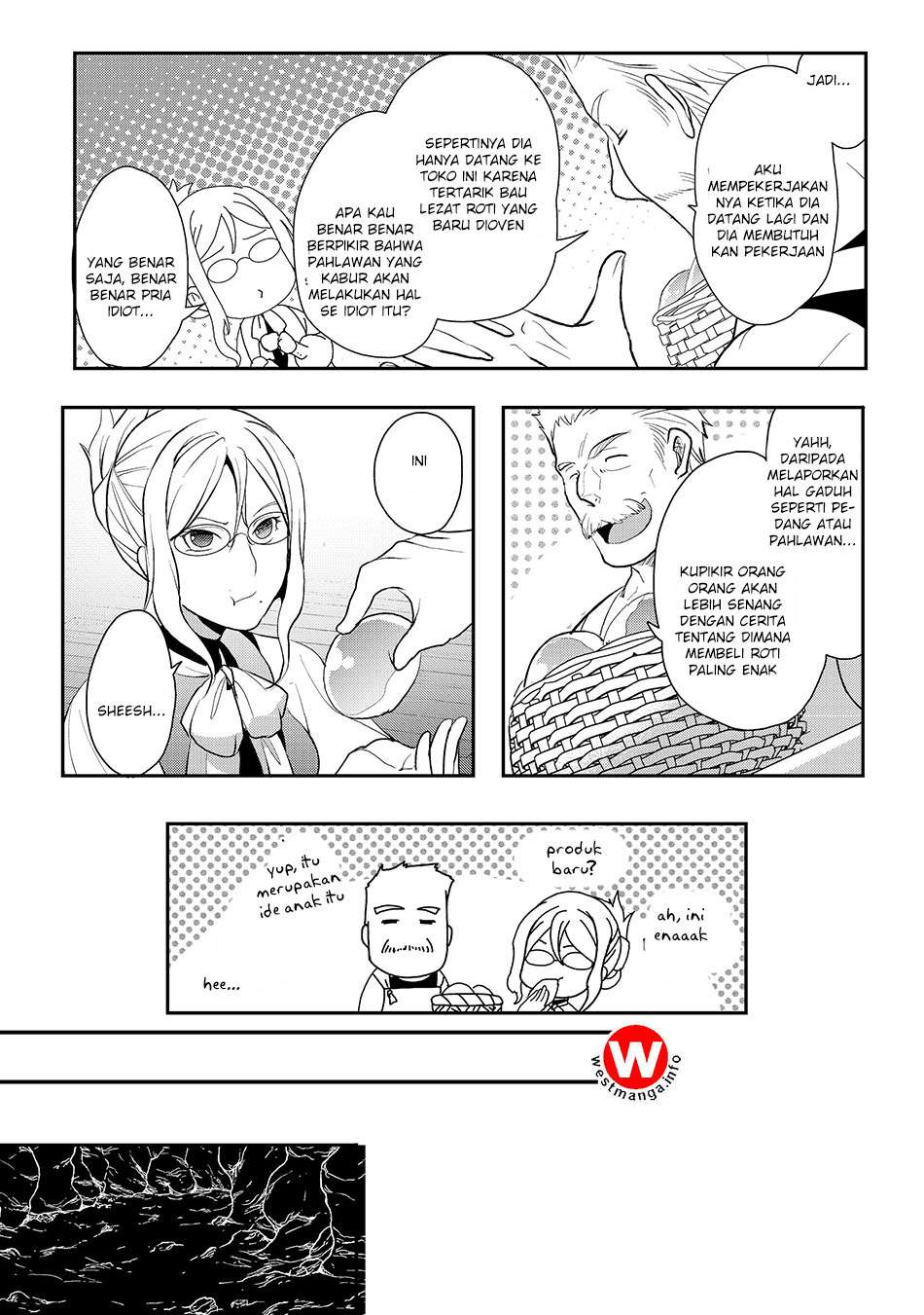 Suterare Yuusha wa Kitakuchuu Chapter 2 Gambar 19