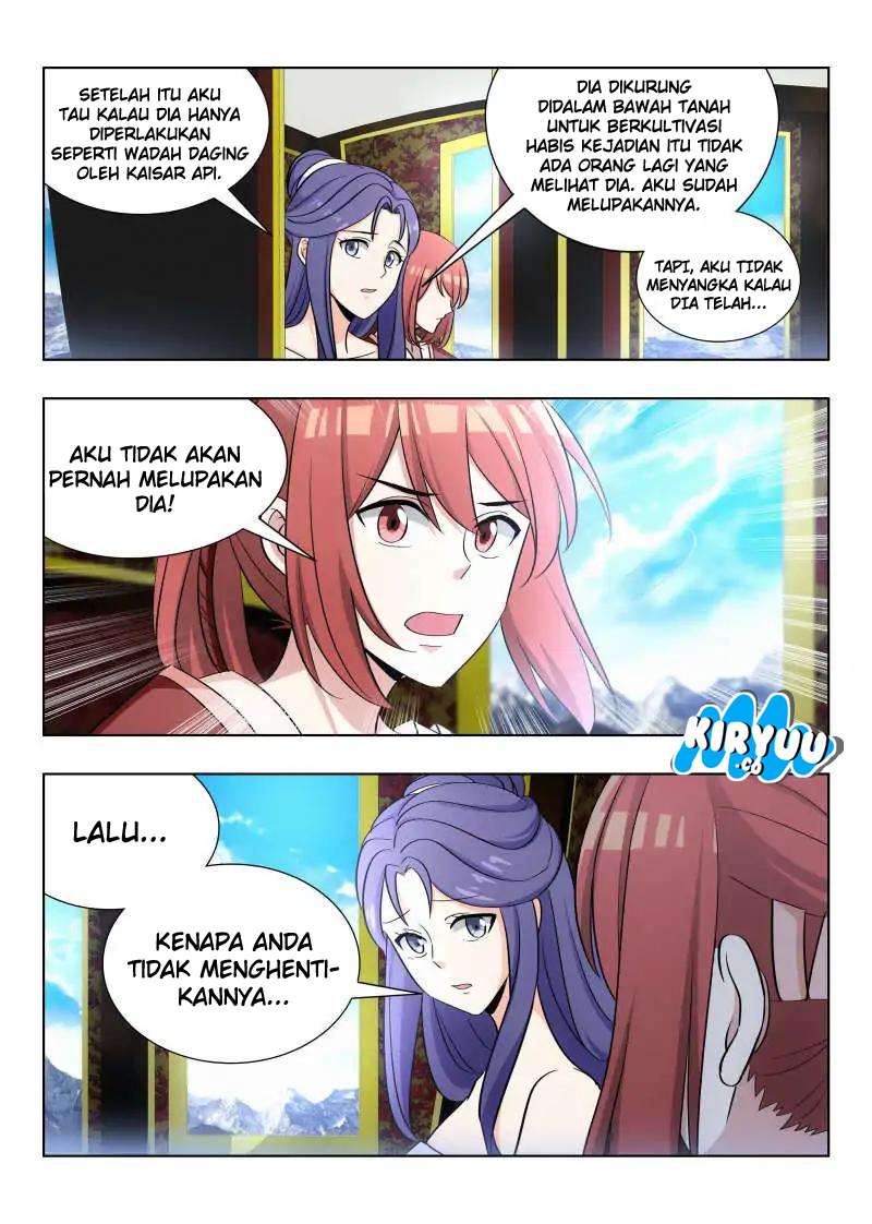 Strongest Anti M.E.T.A Chapter 38 Gambar 7