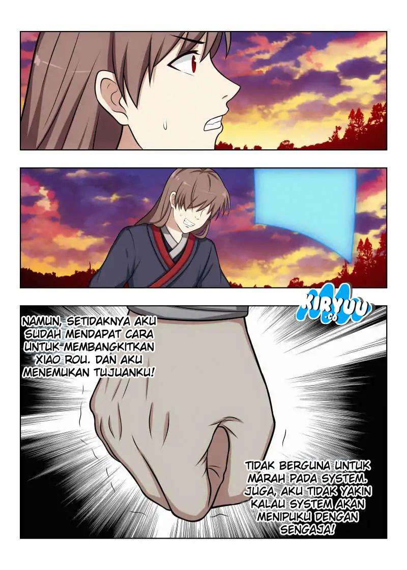 Strongest Anti M.E.T.A Chapter 37 7