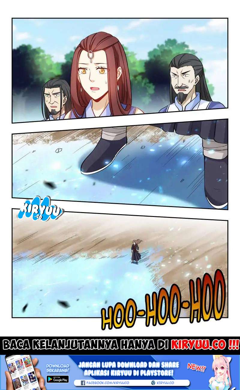 Strongest Anti M.E.T.A Chapter 31 Gambar 10