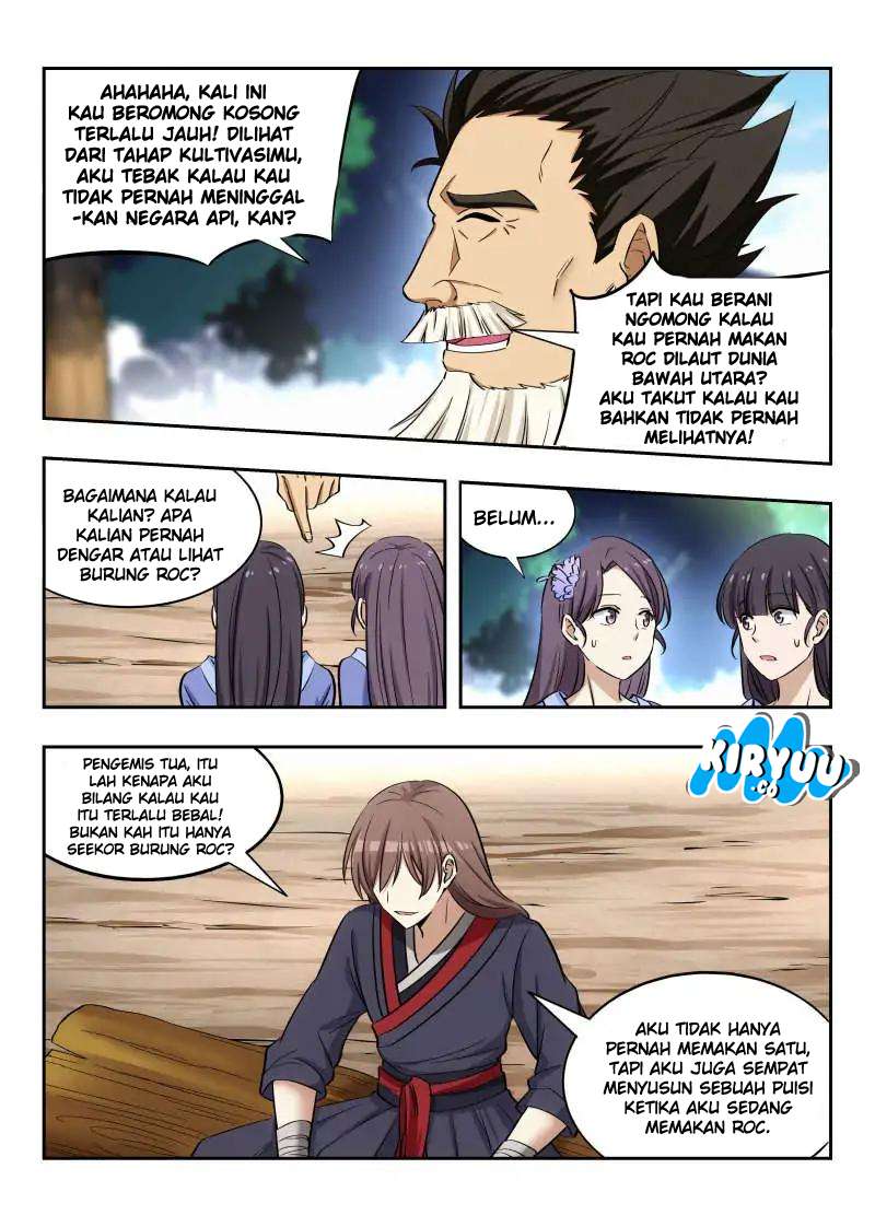 Strongest Anti M.E.T.A Chapter 29 Gambar 4