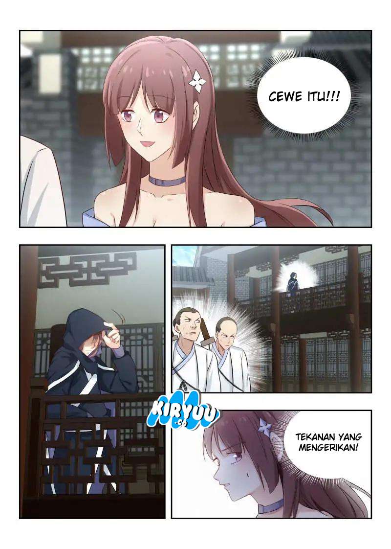 Strongest Anti M.E.T.A Chapter 18 Gambar 4