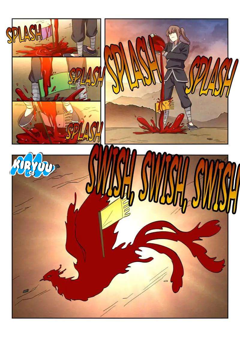 Strongest Anti M.E.T.A Chapter 14 Gambar 11